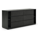 Jagger Modern Grey Dresser by VIG Furniture - View 3