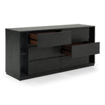Jagger Modern Grey Dresser by VIG Furniture - View 6