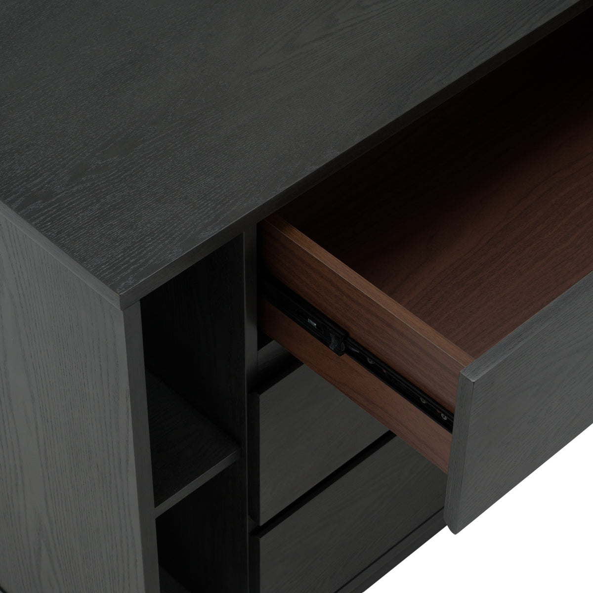 Jagger Modern Grey Dresser by VIG Furniture - View 7