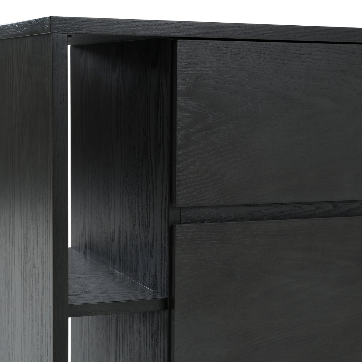 Jagger Modern Grey Dresser by VIG Furniture - View 8