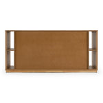 Jagger Modern Natural Oak Dresser by VIG Furniture - View 6