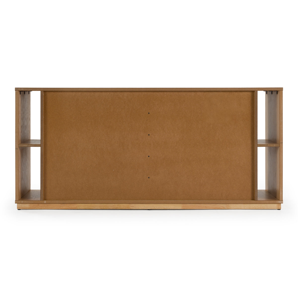 Jagger Modern Natural Oak Dresser by VIG Furniture - View 6