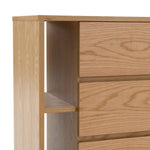 Jagger Modern Natural Oak Dresser by VIG Furniture - View 8