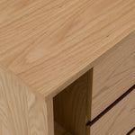 Jagger Modern Natural Oak Dresser by VIG Furniture - View 9