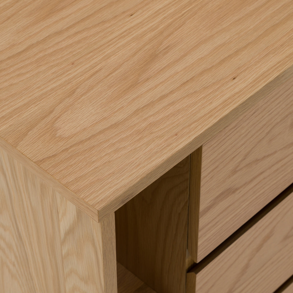 Jagger Modern Natural Oak Dresser by VIG Furniture - View 9