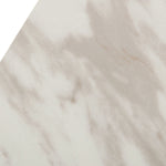 James - Contemporary Walnut & White Dining Table by VIG Furniture - View 11
