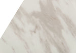 James - Contemporary Walnut & White Dining Table by VIG Furniture - View 4