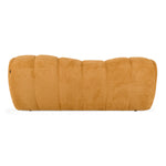 Eastern King Janine - Modern Camel Fabric Bed by VIG Furniture - View 3