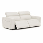 Nouveau Jessop - Modern Leather Sofa 2 Recliners by VIG Furniture - View 3