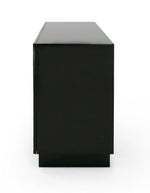 Jonah- Modern Black and Gold Buffet by VIG Furniture - View 6