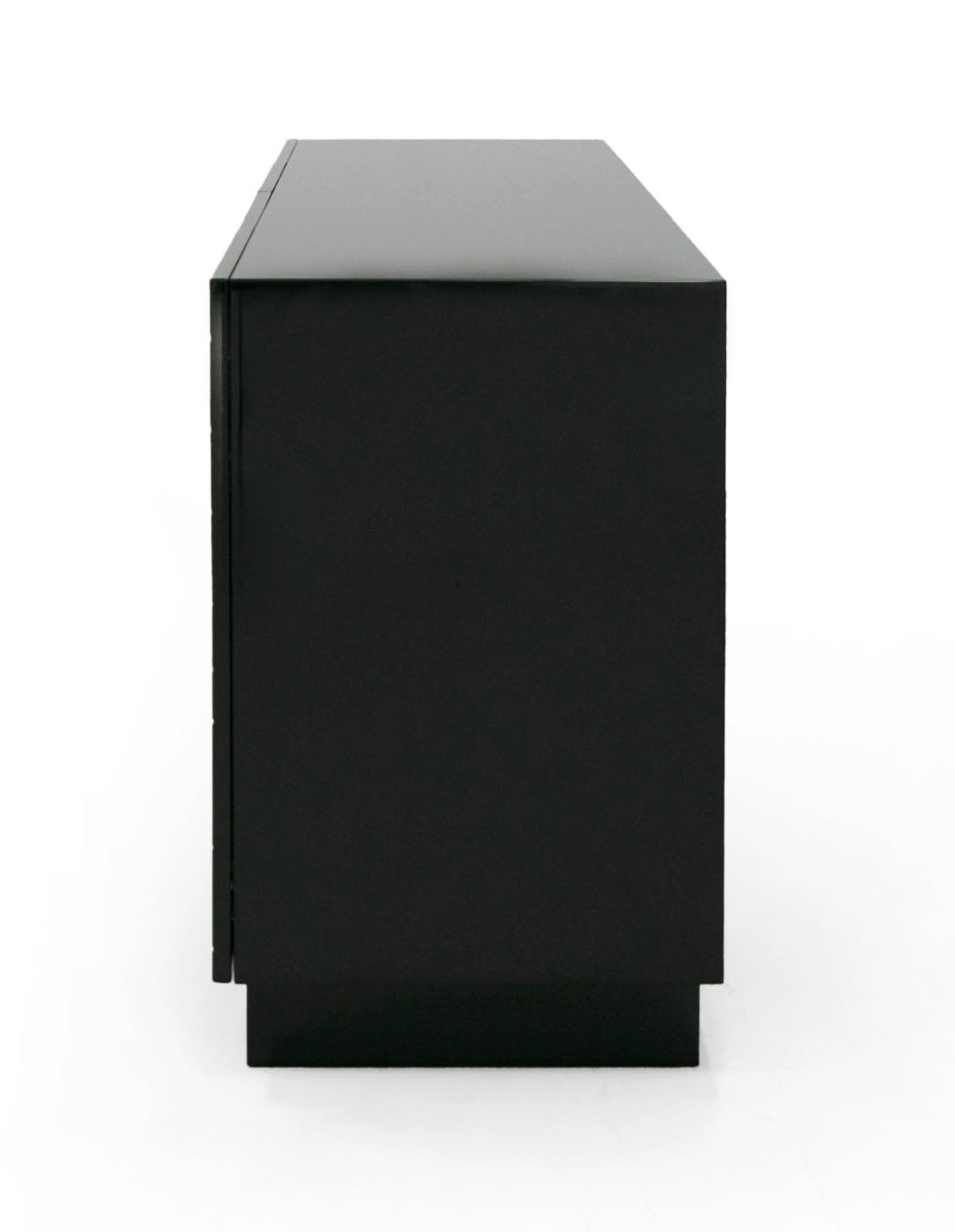 Jonah- Modern Black and Gold Buffet by VIG Furniture - View 6
