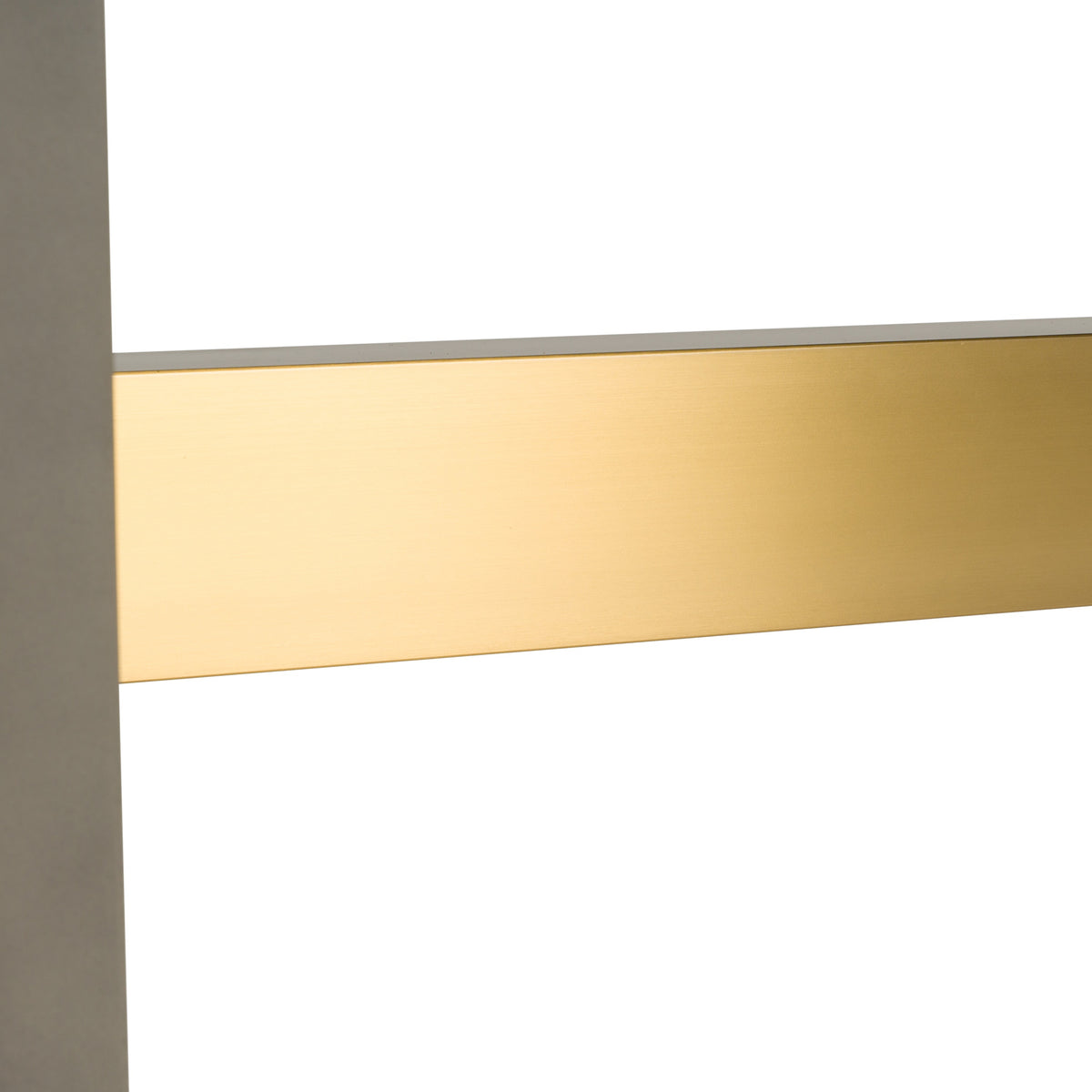 June - Modern Dark Grey & Walnut Dining Table by VIG Furniture - View 6