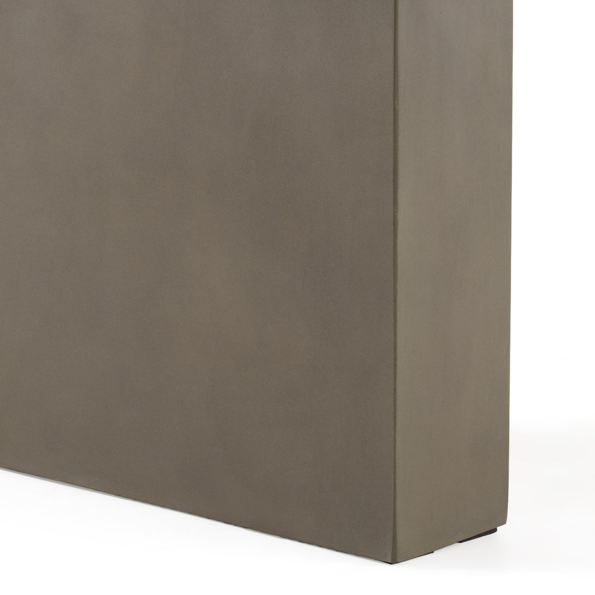 June - Modern Dark Grey & Walnut Dining Table by VIG Furniture - View 8