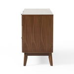 Kamela- Modern Walnut Dresser by VIG Furniture - View 5