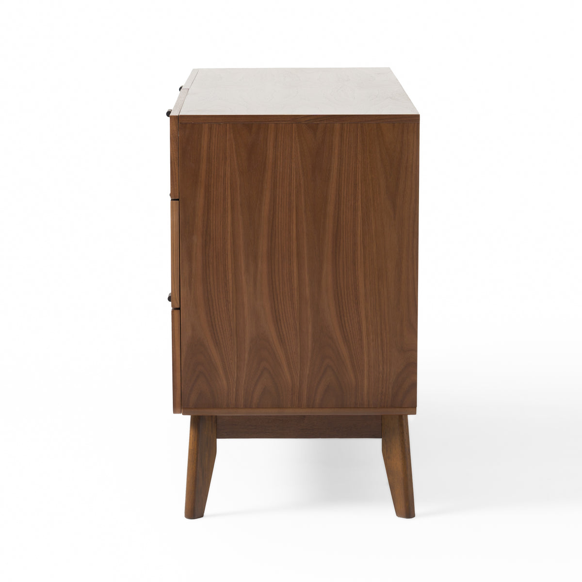 Kamela- Modern Walnut Dresser by VIG Furniture - View 5