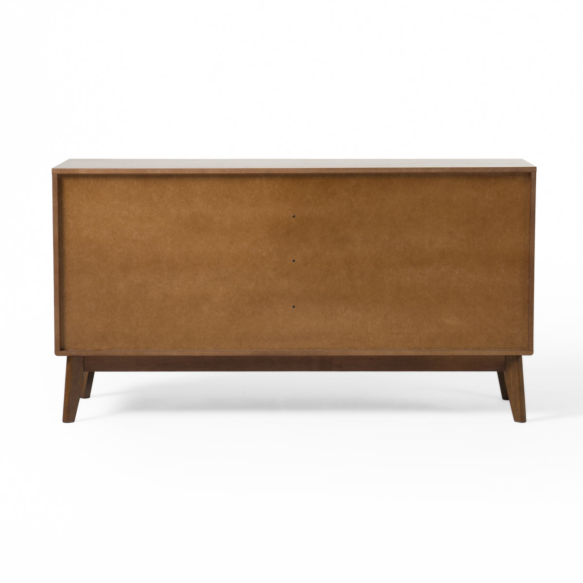 Kamela- Modern Walnut Dresser by VIG Furniture - View 6