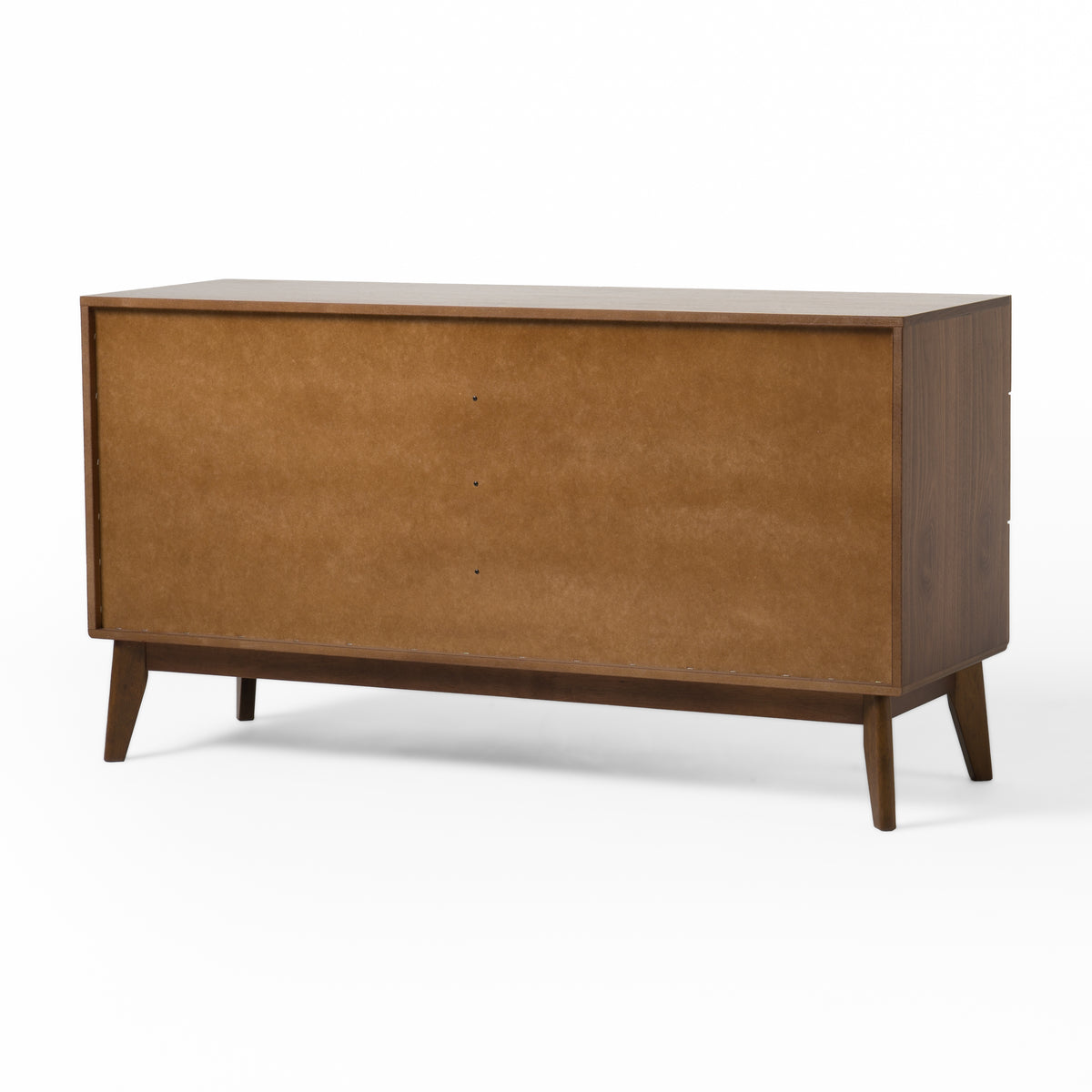 Kamela- Modern Walnut Dresser by VIG Furniture - View 7