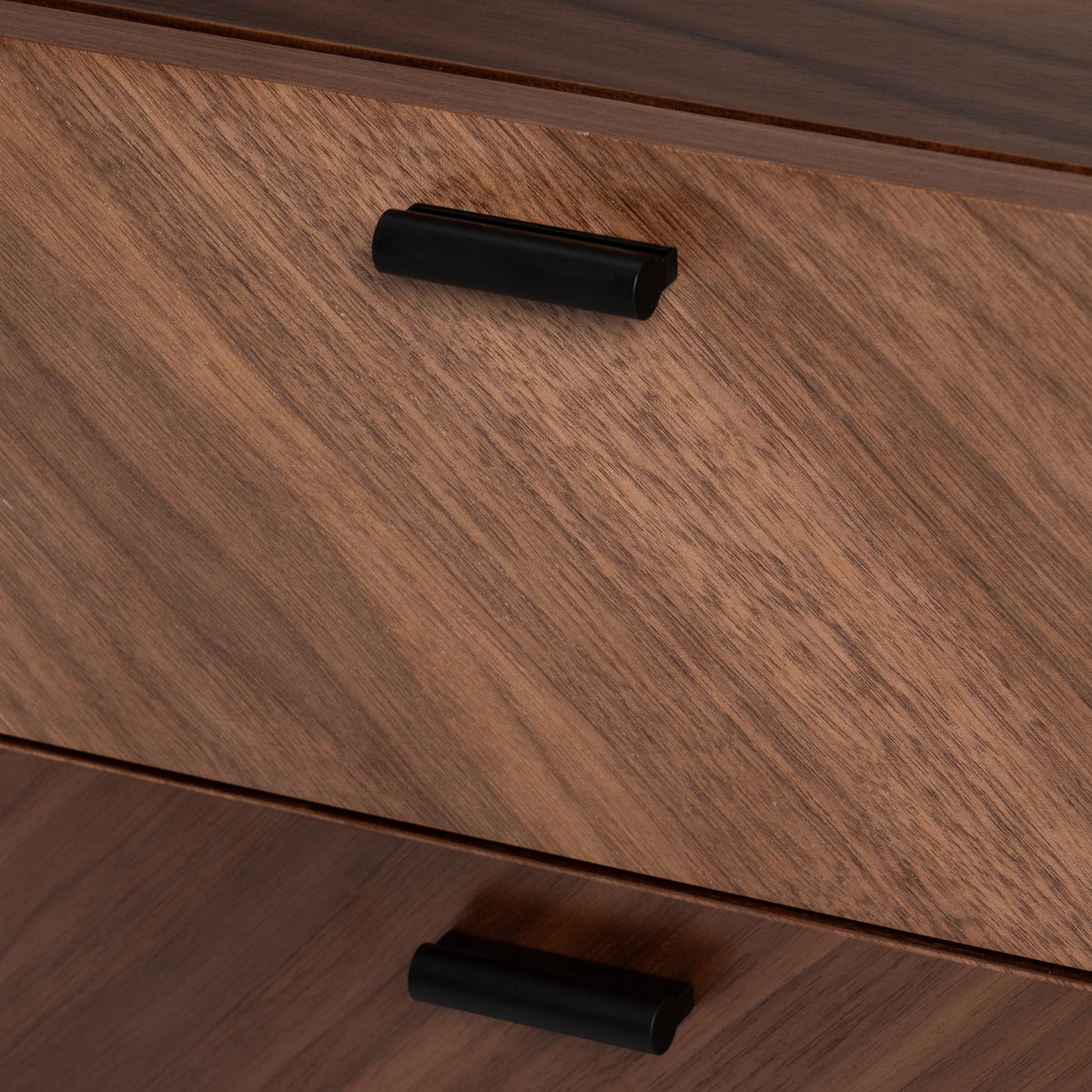 Kamela- Modern Walnut Dresser by VIG Furniture - View 8