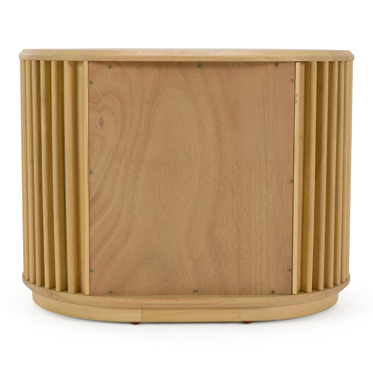 Kayce - Modern Natural Oak Nightstand by VIG Furniture - View 5
