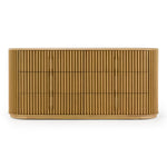 Kayce - Modern Natural Oak Dresser by VIG Furniture - View 1