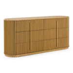 Kayce - Modern Natural Oak Dresser by VIG Furniture - View 2