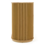 Kayce - Modern Natural Oak Dresser by VIG Furniture - View 3