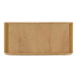 Kayce - Modern Natural Oak Dresser by VIG Furniture - View 4