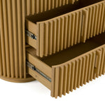 Kayce - Modern Natural Oak Dresser by VIG Furniture - View 6