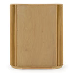 Kayce - Modern Natural Oak Chest by VIG Furniture - View 4