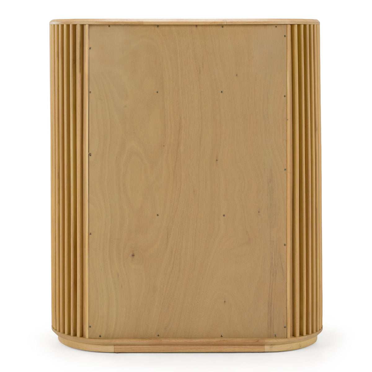 Kayce - Modern Natural Oak Chest by VIG Furniture - View 4