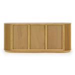 Kayce - Modern Natural Oak Buffet by VIG Furniture - View 3