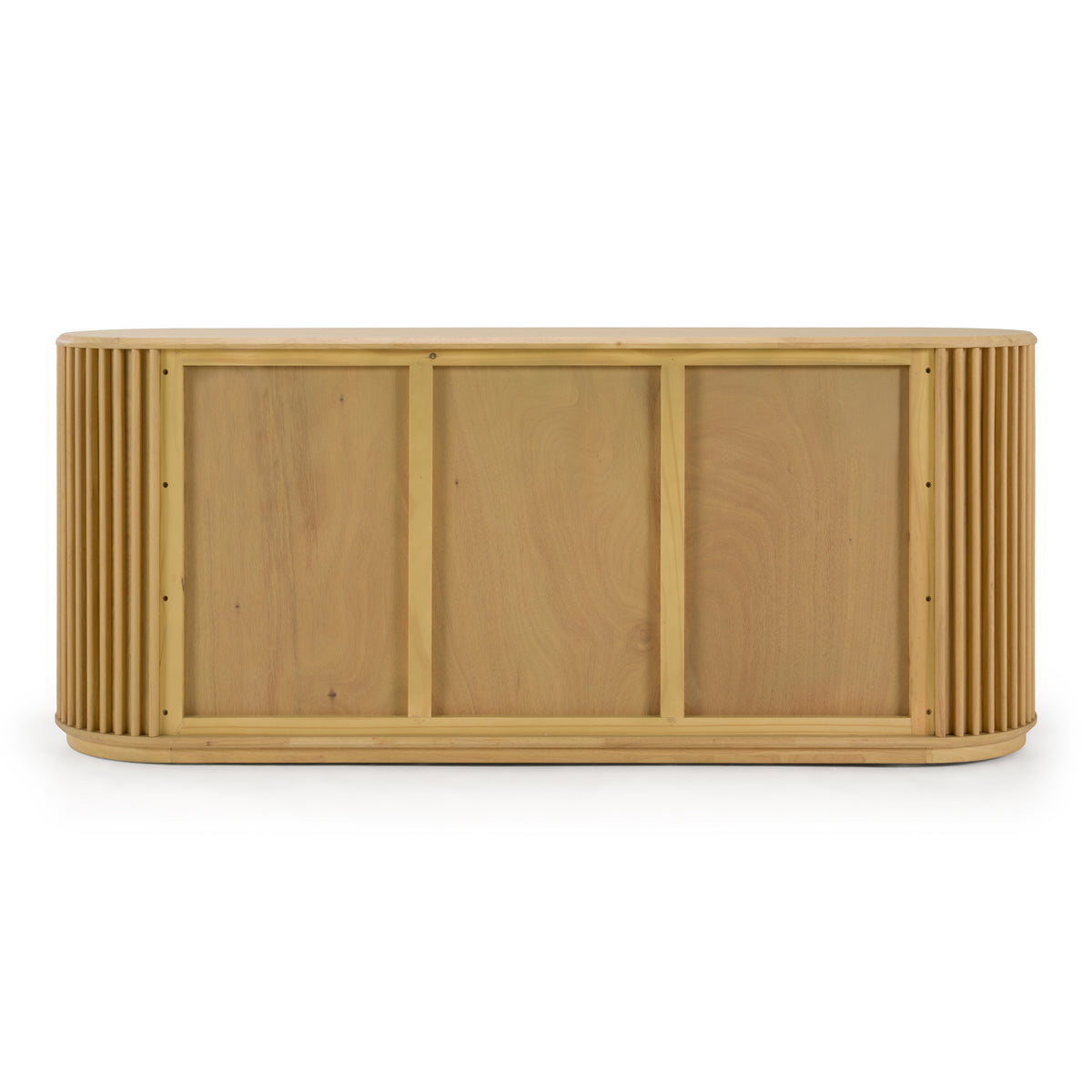 Kayce - Modern Natural Oak Buffet by VIG Furniture - View 3