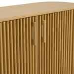 Kayce - Modern Natural Oak Buffet by VIG Furniture - View 5