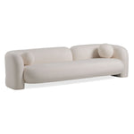 Khan Modern 4-Seater Off White Fabric Sofa by VIG Furniture - View 7