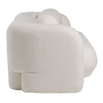 Khan Modern 4-Seater Off White Fabric Sofa by VIG Furniture - View 8