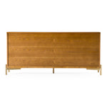 Killeen - Modern Gold + Walnut Buffet by VIG Furniture - View 5