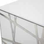 Kilson - Modern White TV Stand by VIG Furniture - View 9