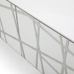 Kilson - Modern White TV Stand by VIG Furniture - View 10