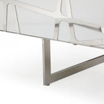 Kilson - Modern White TV Stand by VIG Furniture - View 11