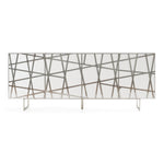 Kilson - Modern White Buffet by VIG Furniture - View 1