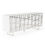 Kilson - Modern White Buffet by VIG Furniture - View 2