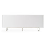 Kilson - Modern White Buffet by VIG Furniture - View 4