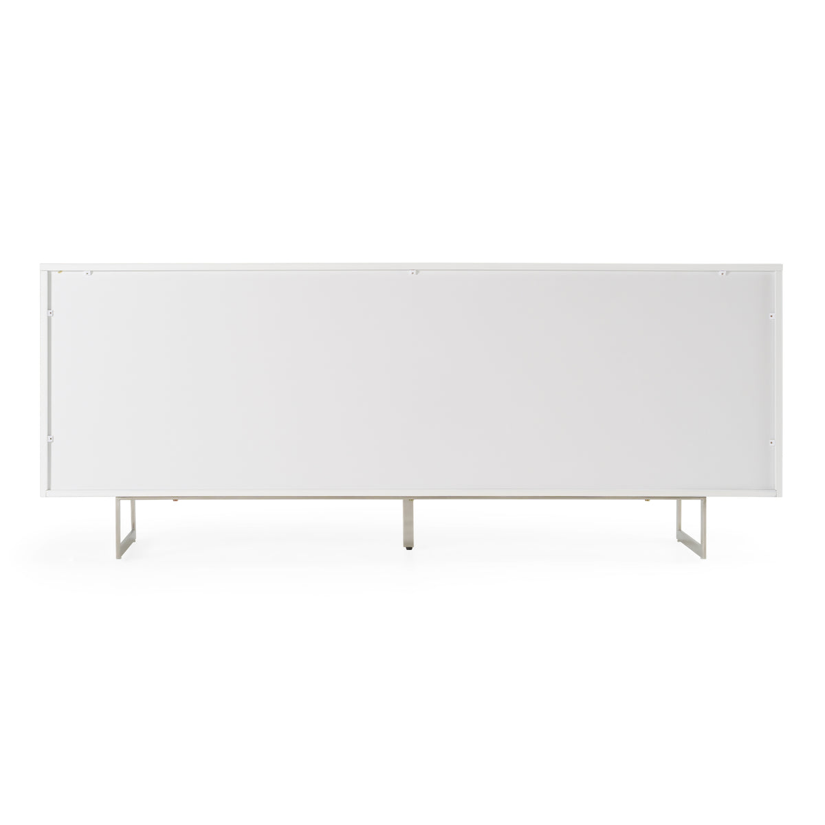 Kilson - Modern White Buffet by VIG Furniture - View 4