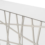 Kilson - Modern White Buffet by VIG Furniture - View 6