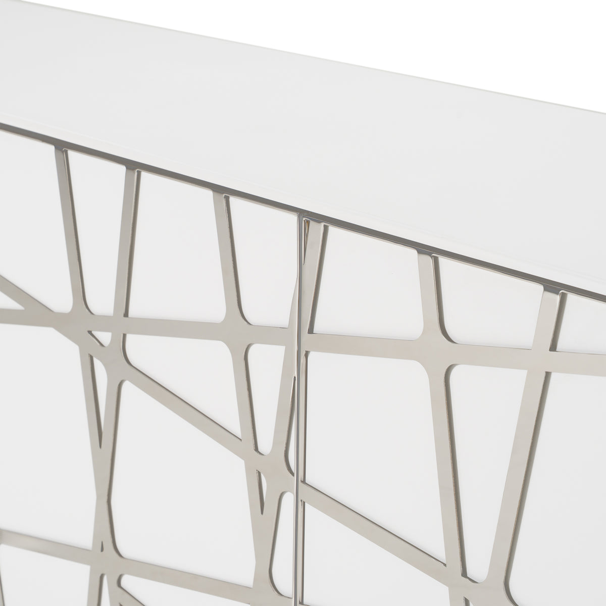 Kilson - Modern White Buffet by VIG Furniture - View 6