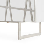 Kilson - Modern White Buffet by VIG Furniture - View 7