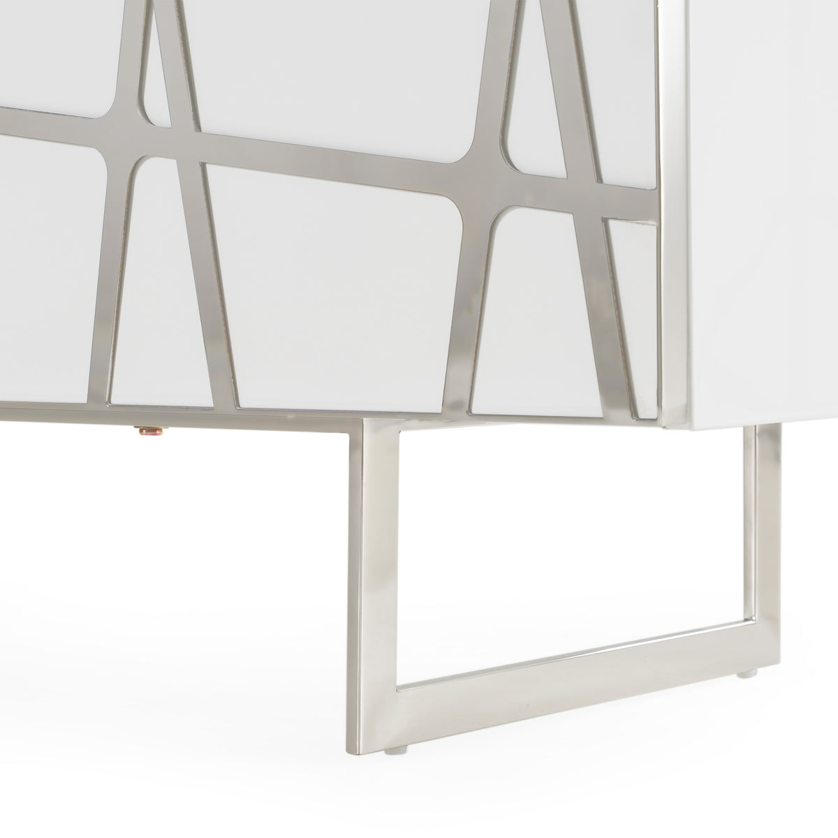 Kilson - Modern White Buffet by VIG Furniture - View 7