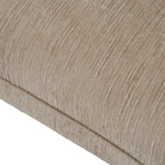 Kiran - Modern Beige + Brown Fabric Sofa by VIG Furniture - View 7