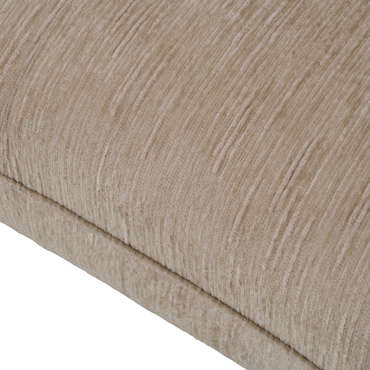 Kiran - Modern Beige + Brown Fabric Sofa by VIG Furniture - View 7