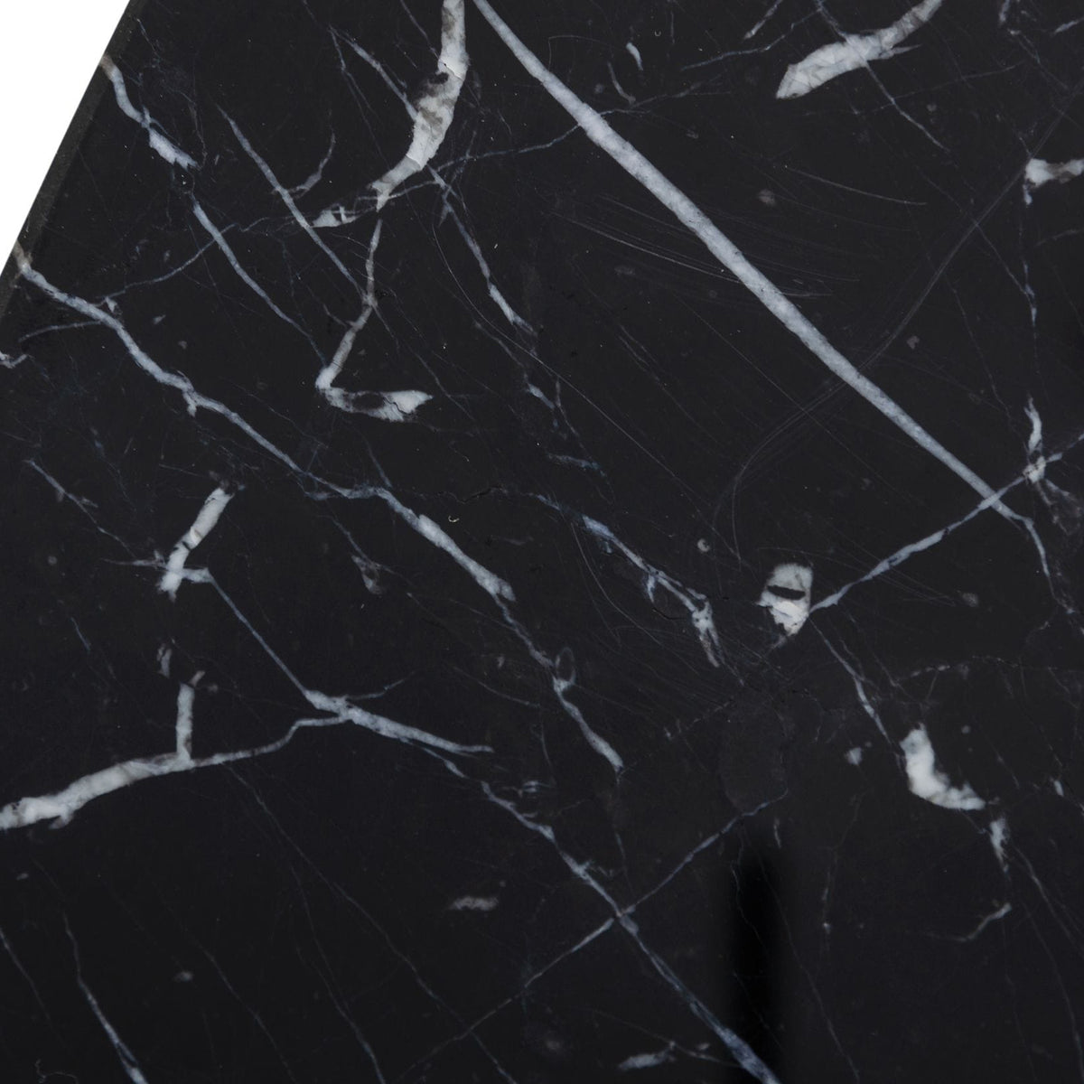 Kowal - Glam Black Marble Dining Table by VIG Furniture - View 17